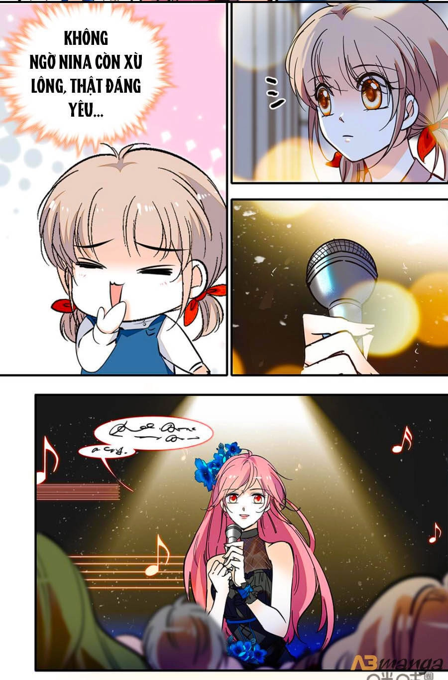 Thanh Ninh Chi Hạ Chapter 472 - 6