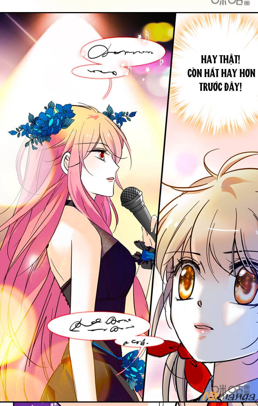 Thanh Ninh Chi Hạ Chapter 472 - 7