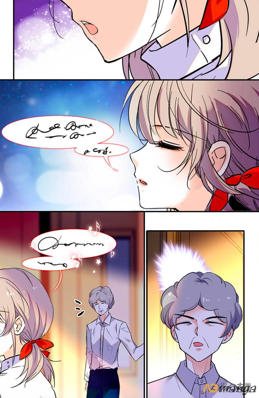 Thanh Ninh Chi Hạ Chapter 472 - 8