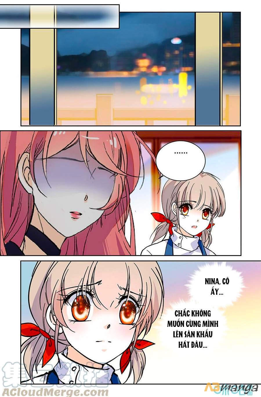 Thanh Ninh Chi Hạ Chapter 473 - 3