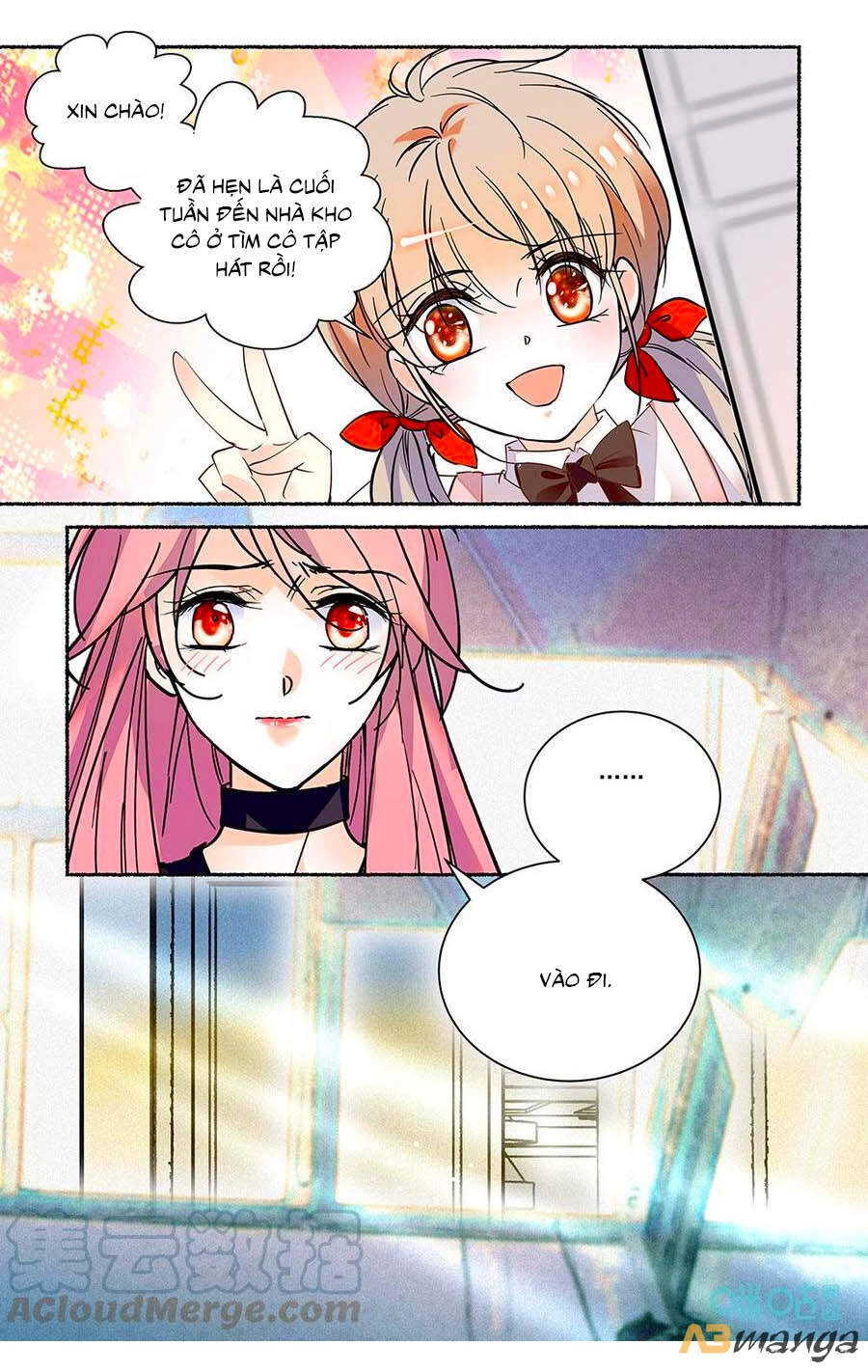 Thanh Ninh Chi Hạ Chapter 474 - 3