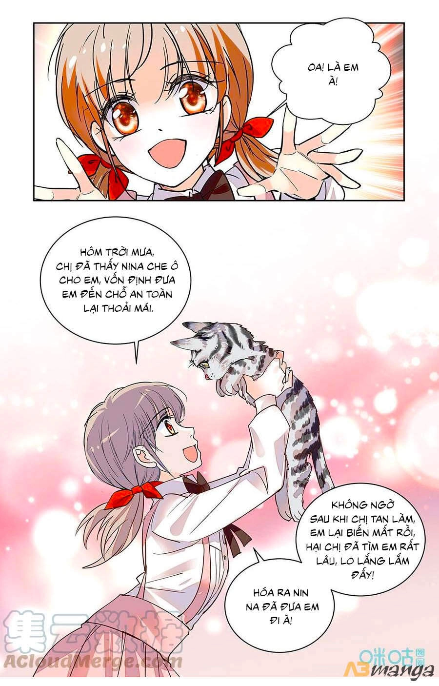 Thanh Ninh Chi Hạ Chapter 474 - 5