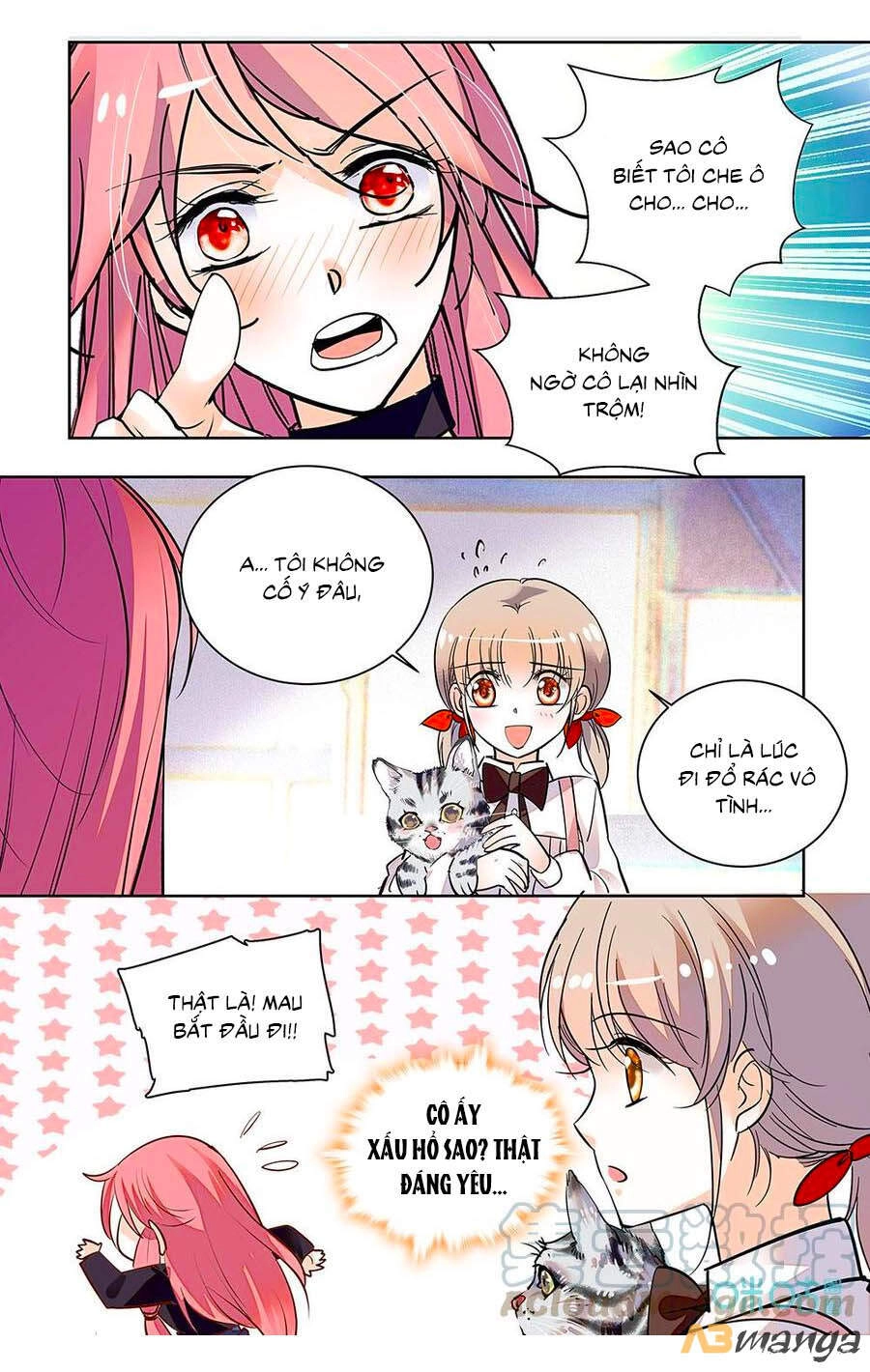 Thanh Ninh Chi Hạ Chapter 474 - 6