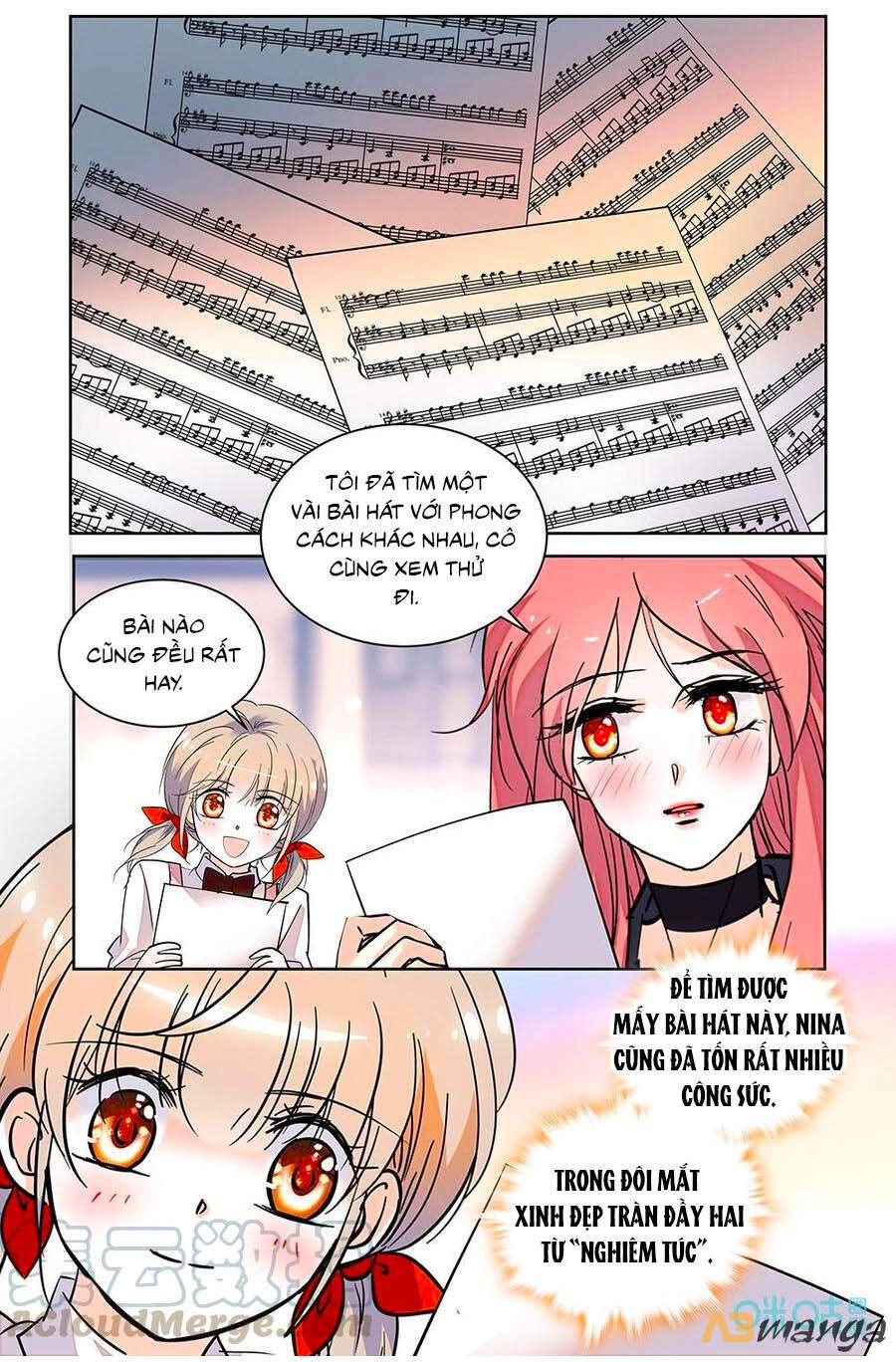 Thanh Ninh Chi Hạ Chapter 474 - 7