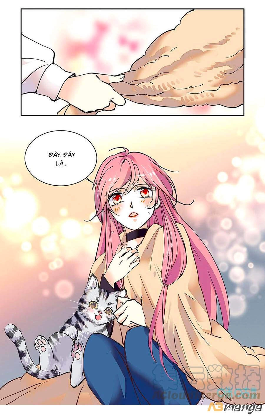 Thanh Ninh Chi Hạ Chapter 475 - 3