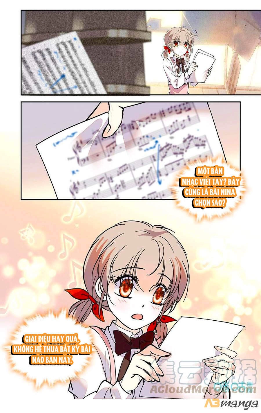 Thanh Ninh Chi Hạ Chapter 475 - 5