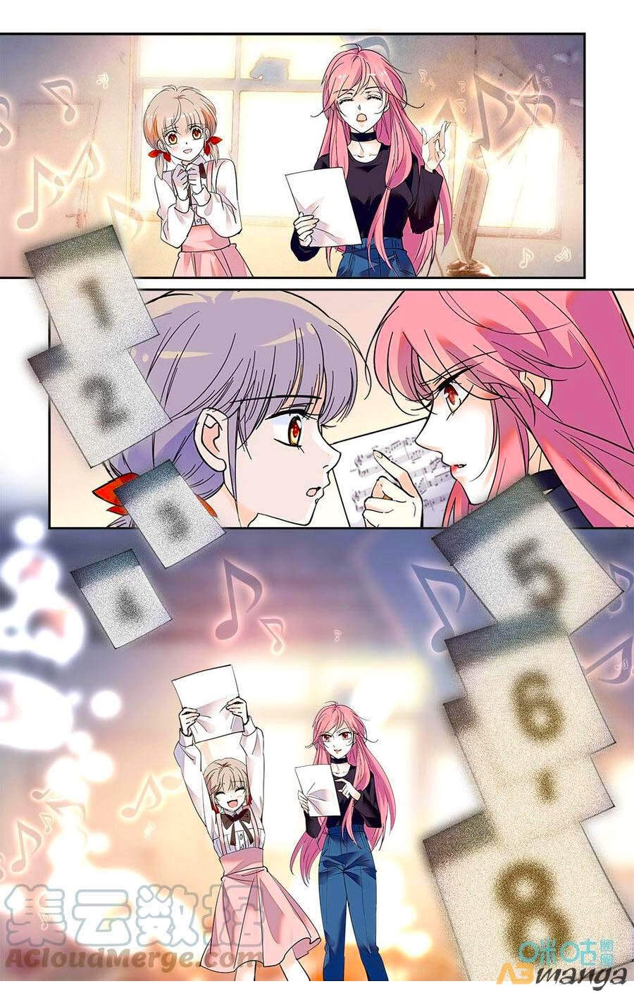 Thanh Ninh Chi Hạ Chapter 476 - 3