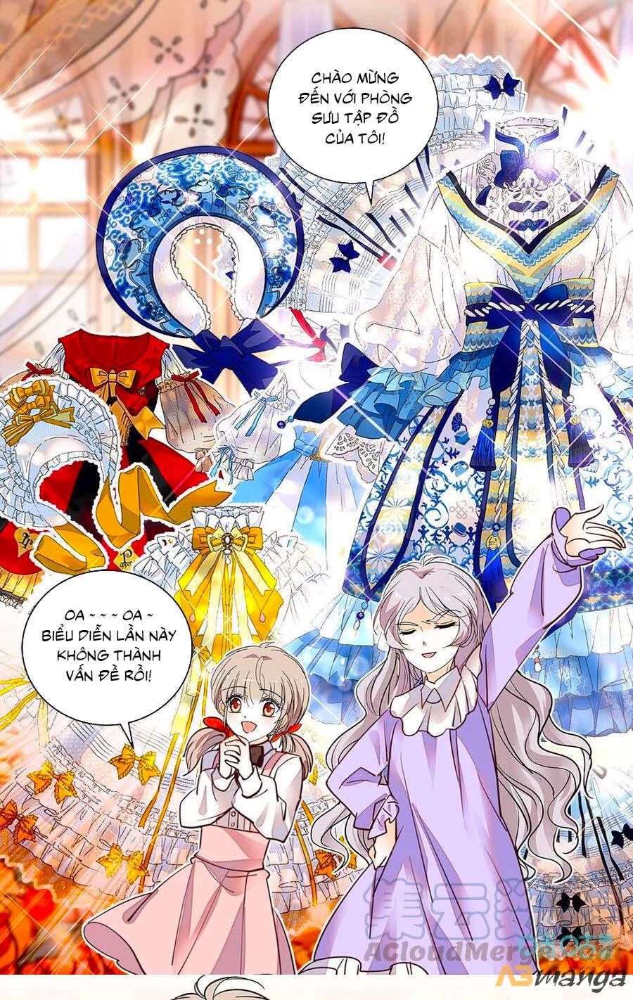 Thanh Ninh Chi Hạ Chapter 476 - 6