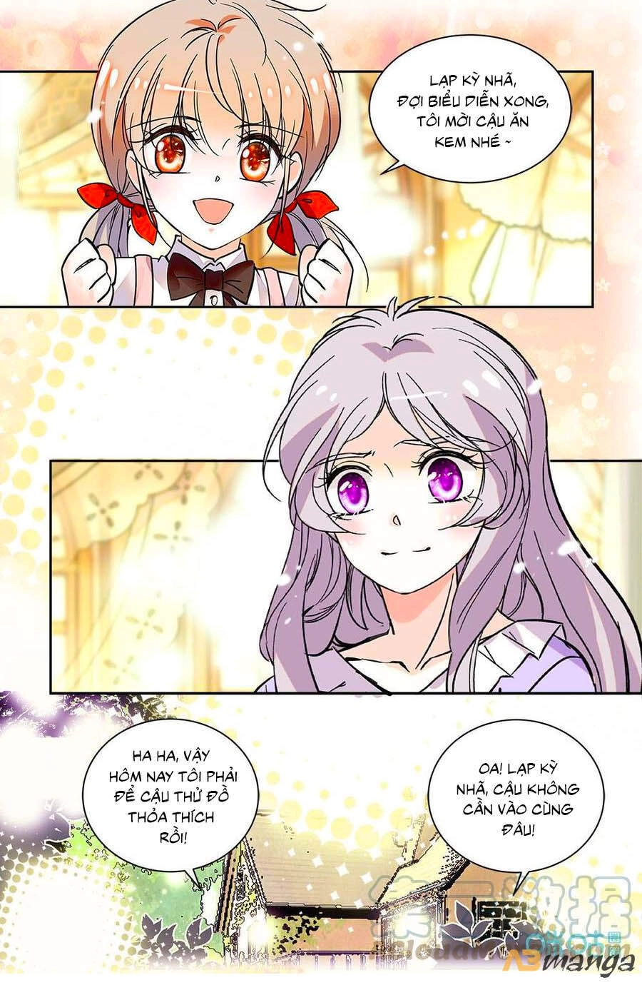 Thanh Ninh Chi Hạ Chapter 476 - 7