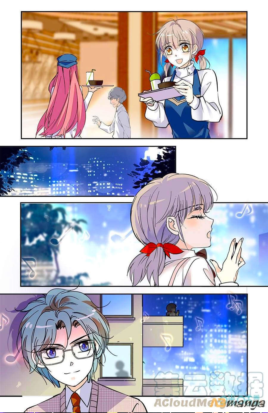 Thanh Ninh Chi Hạ Chapter 476 - 8