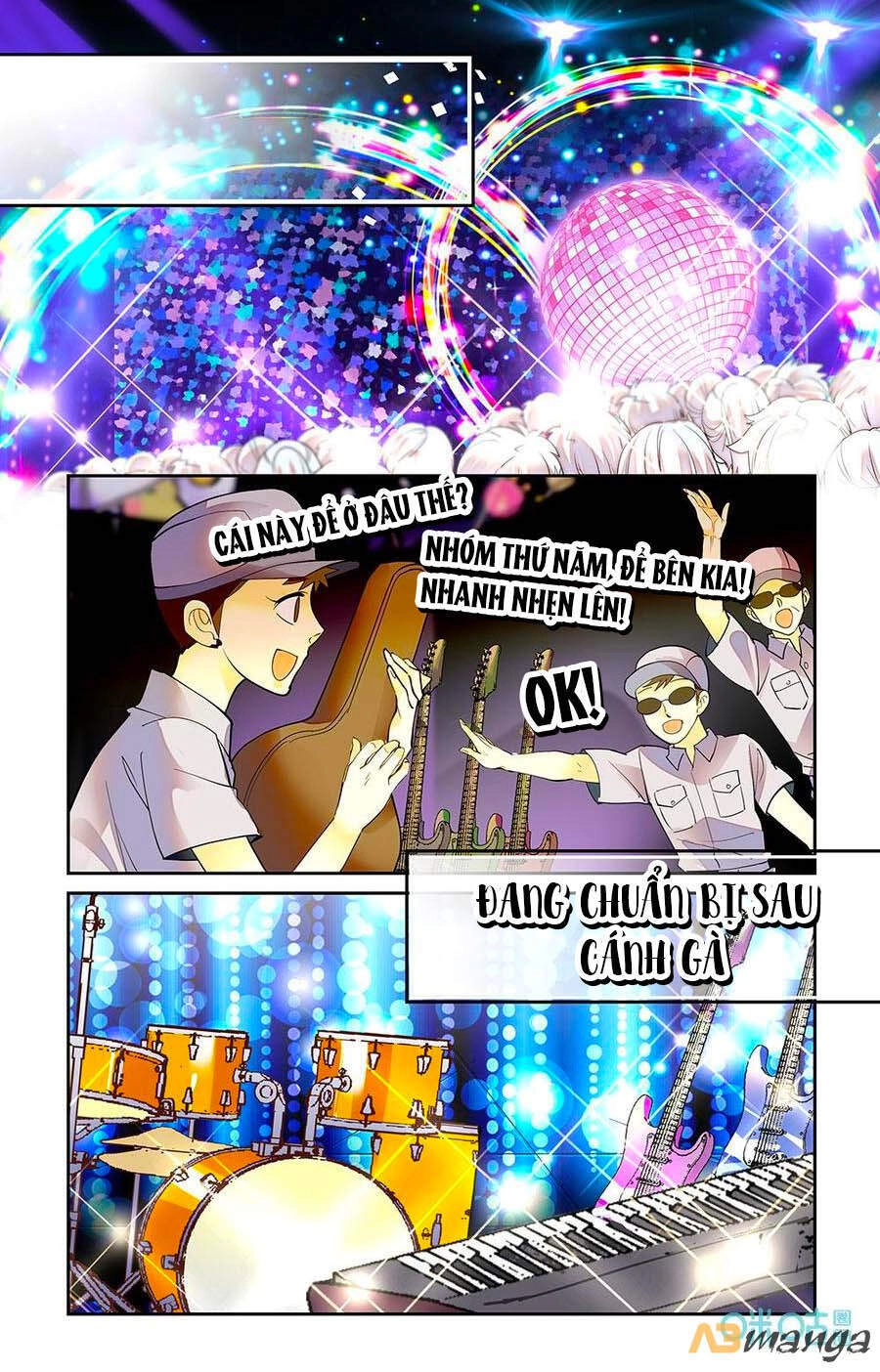 Thanh Ninh Chi Hạ Chapter 477 - 2