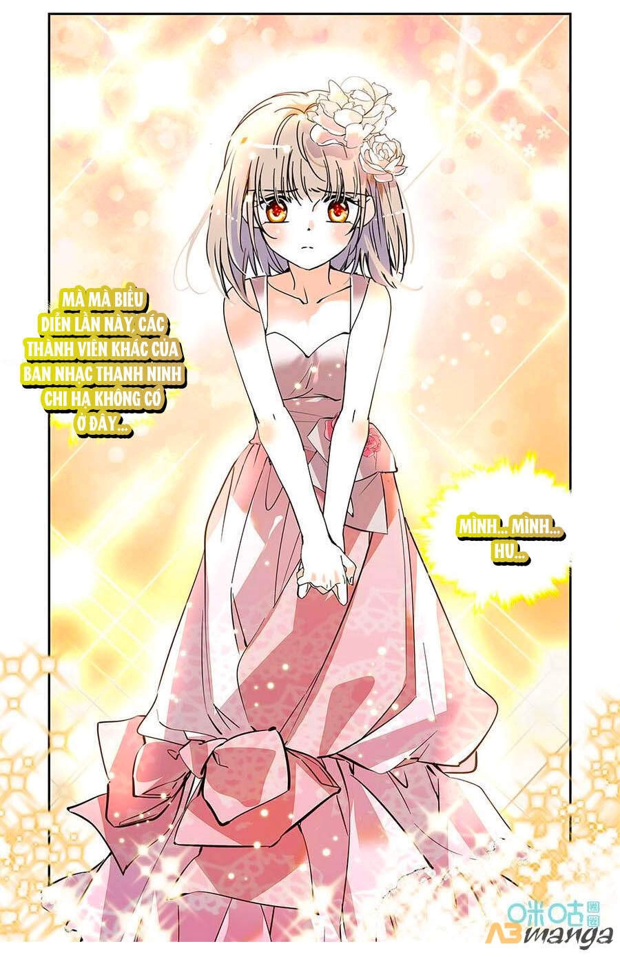 Thanh Ninh Chi Hạ Chapter 477 - 4