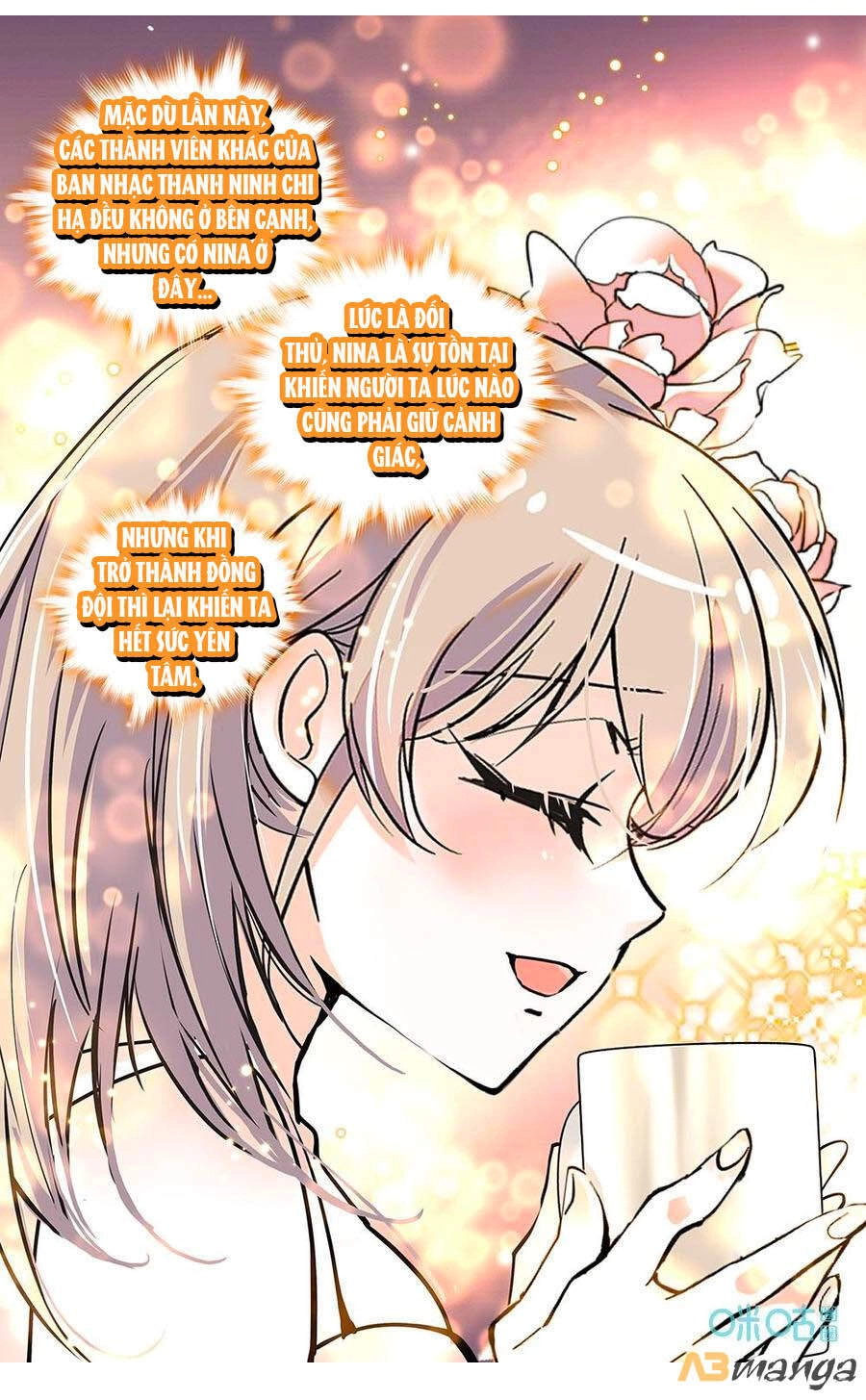 Thanh Ninh Chi Hạ Chapter 477 - 7