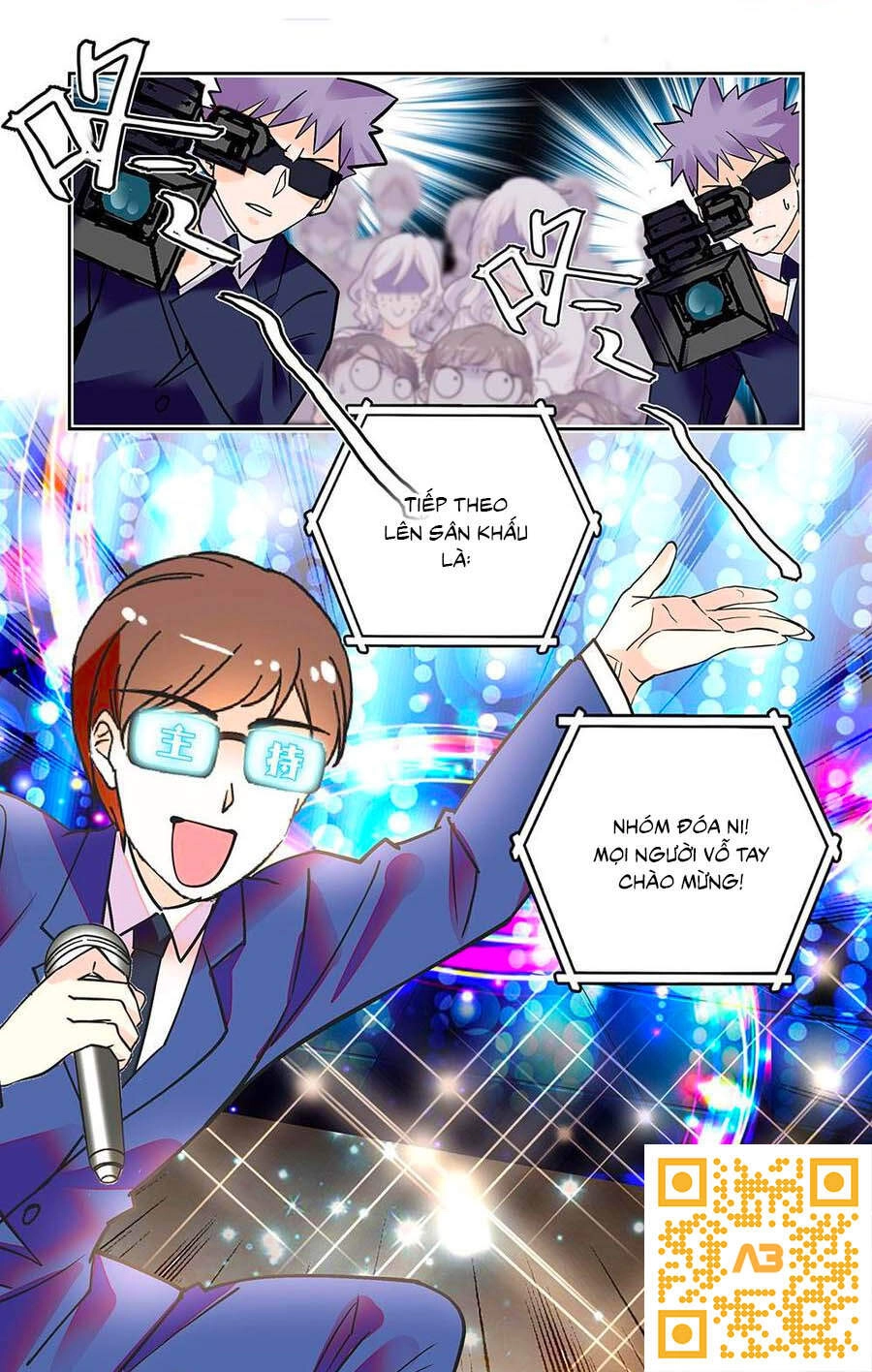 Thanh Ninh Chi Hạ Chapter 477 - 10