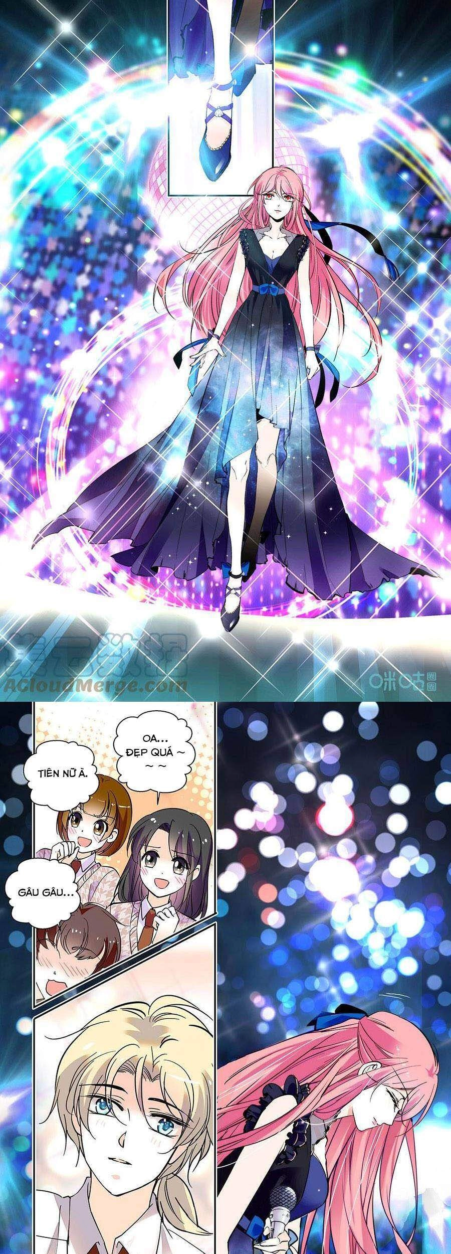 Thanh Ninh Chi Hạ Chapter 478 - 2