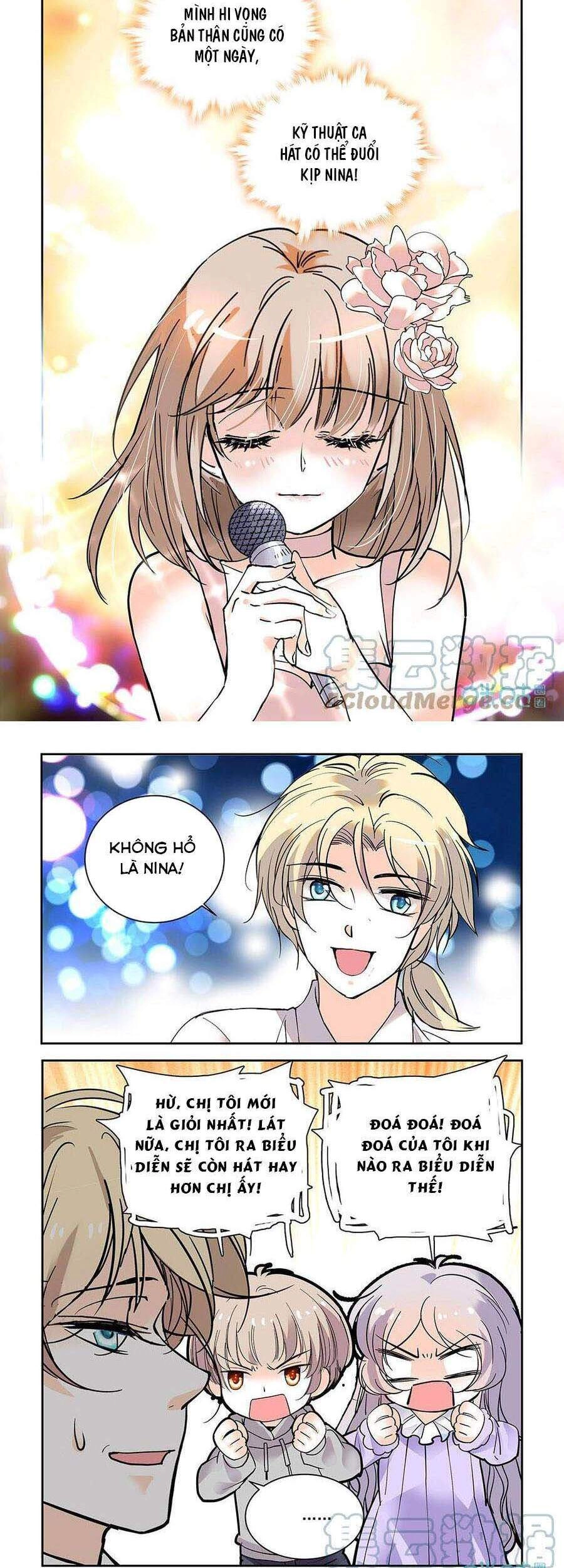 Thanh Ninh Chi Hạ Chapter 478 - 7