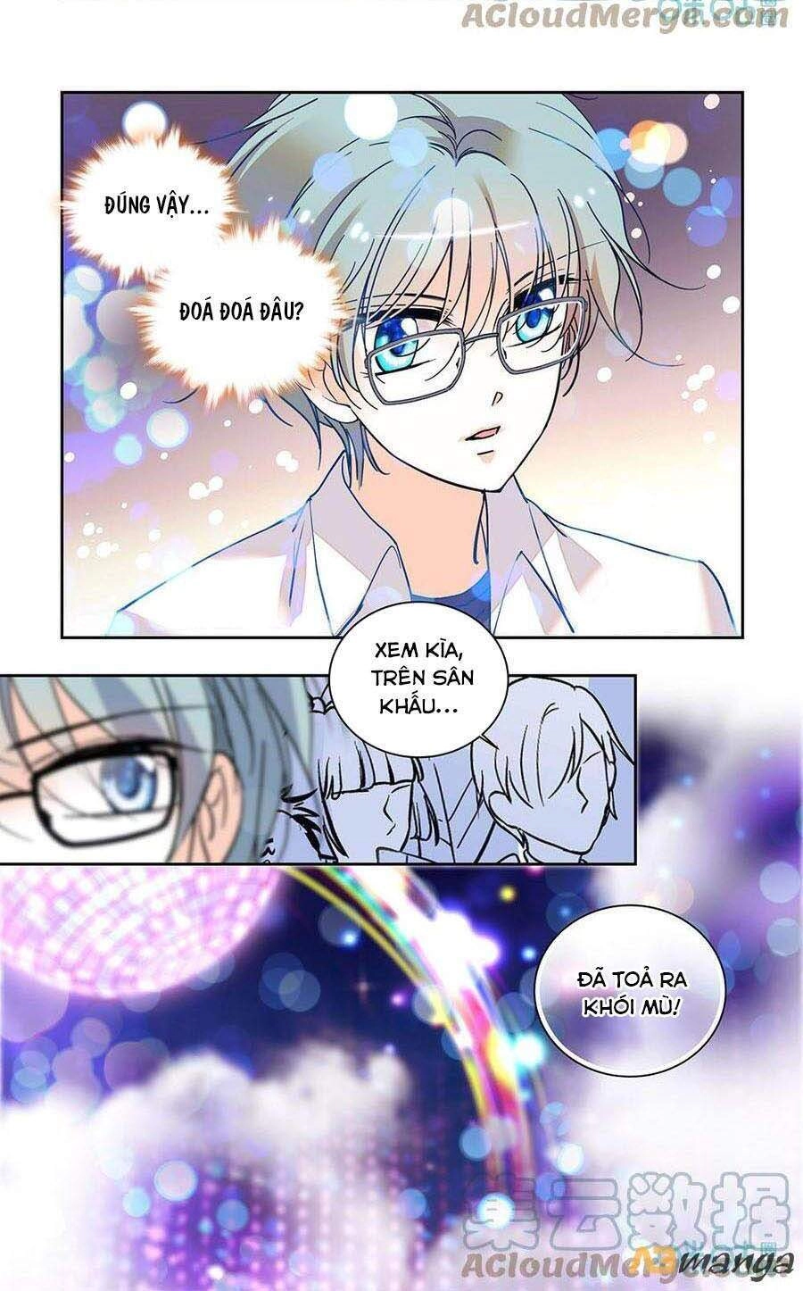 Thanh Ninh Chi Hạ Chapter 478 - 8