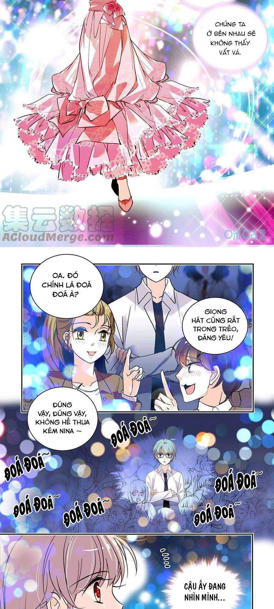 Thanh Ninh Chi Hạ Chapter 479 - 3