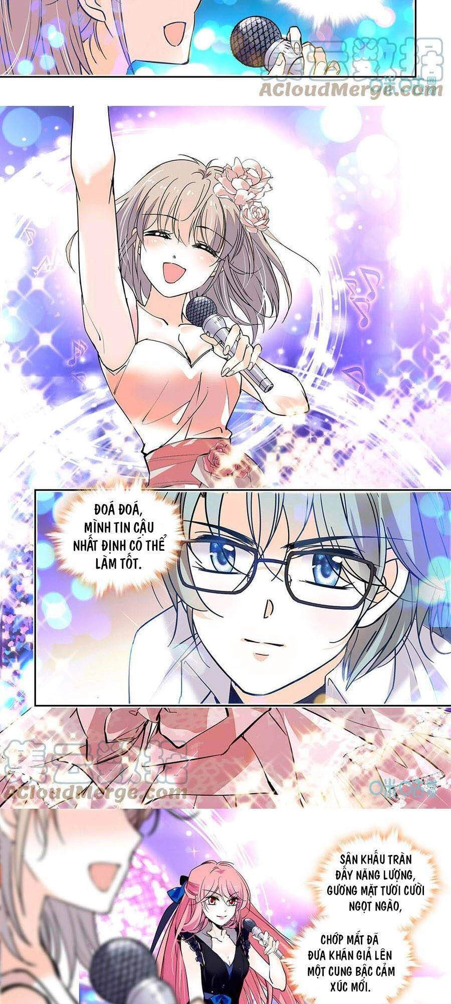 Thanh Ninh Chi Hạ Chapter 479 - 4