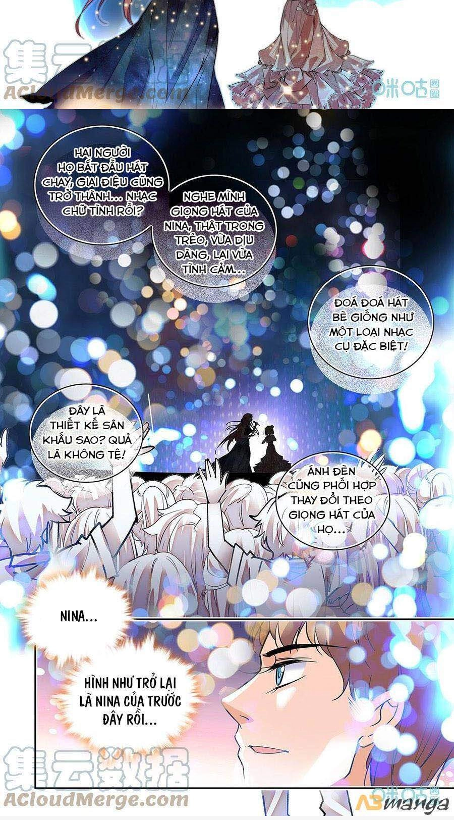 Thanh Ninh Chi Hạ Chapter 479 - 9