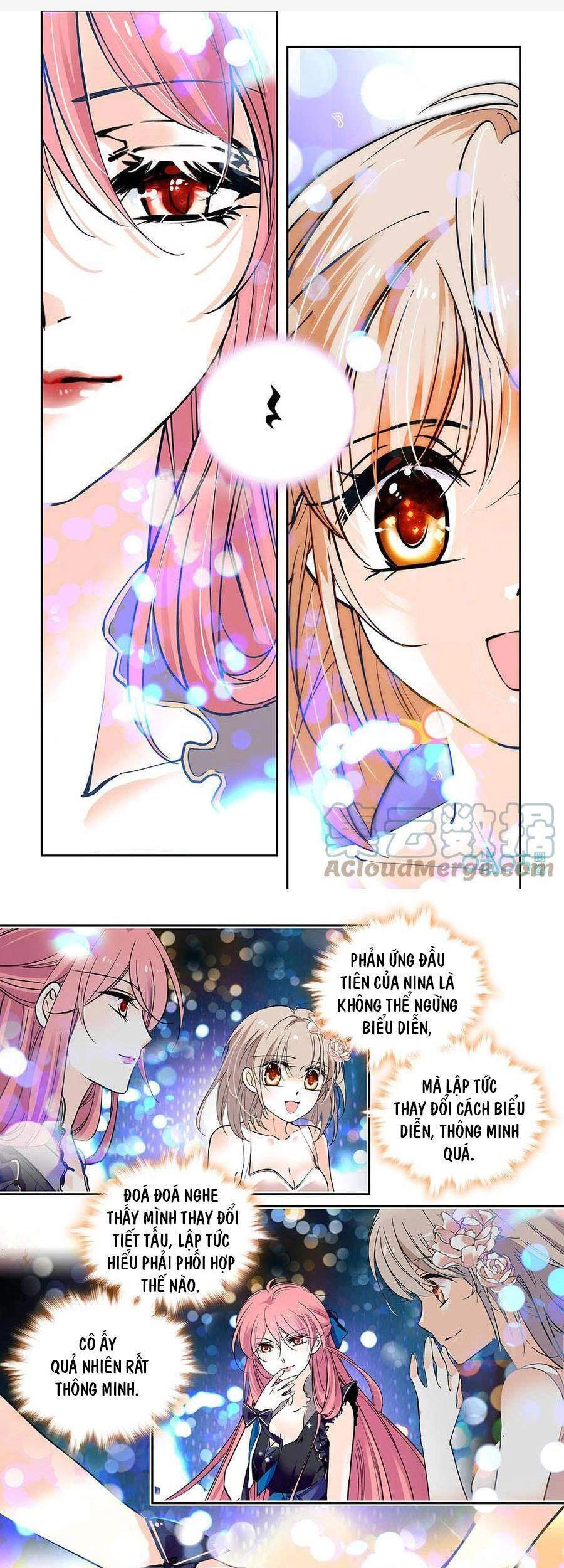 Thanh Ninh Chi Hạ Chapter 480 - 2