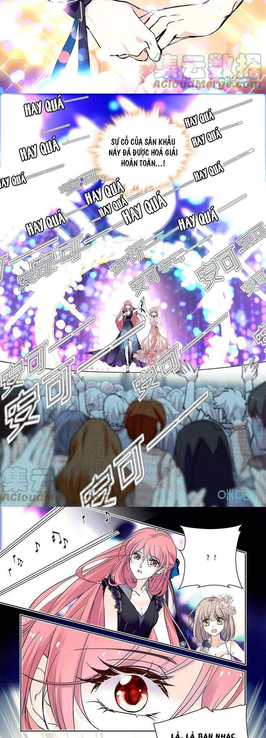 Thanh Ninh Chi Hạ Chapter 480 - 3