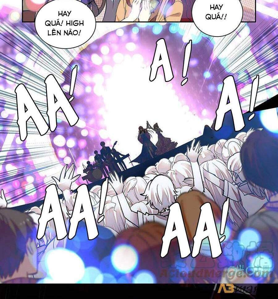 Thanh Ninh Chi Hạ Chapter 480 - 5