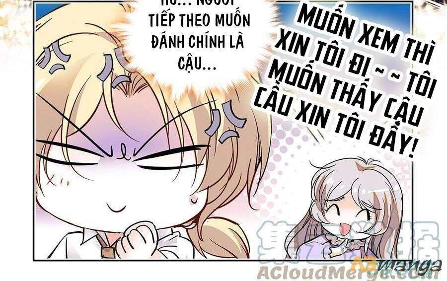 Thanh Ninh Chi Hạ Chapter 480 - 8