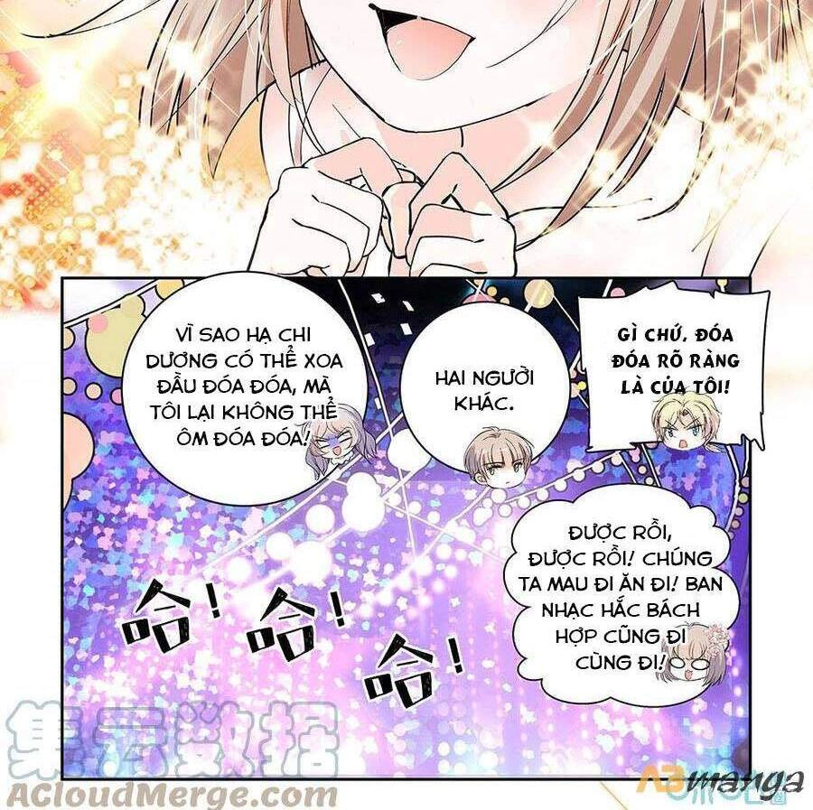 Thanh Ninh Chi Hạ Chapter 481 - 8