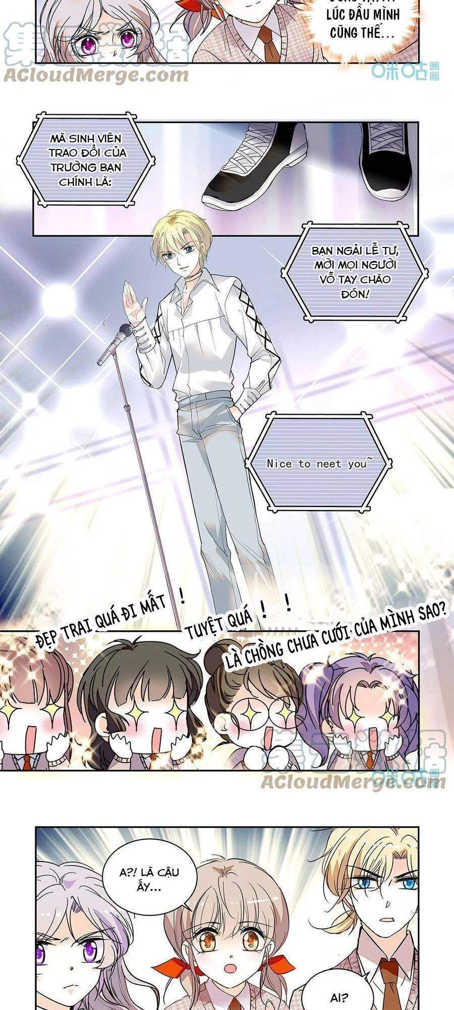 Thanh Ninh Chi Hạ Chapter 482 - 8