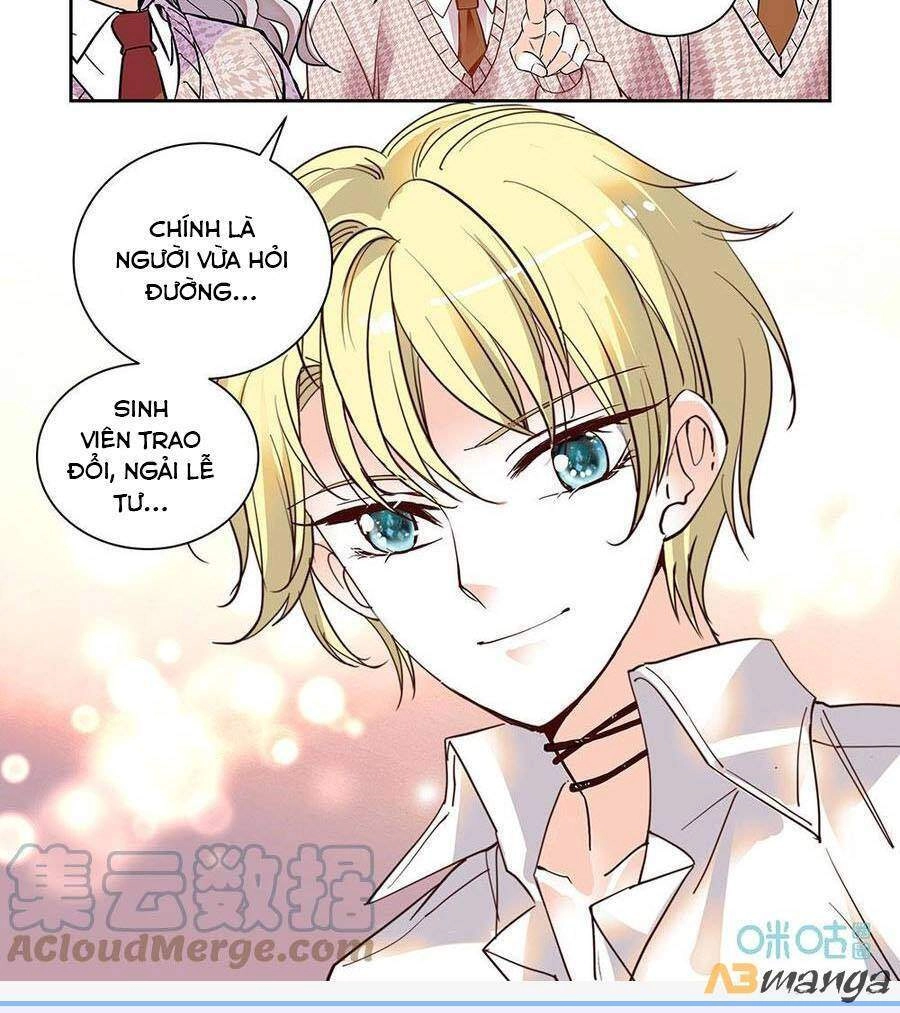 Thanh Ninh Chi Hạ Chapter 482 - 9