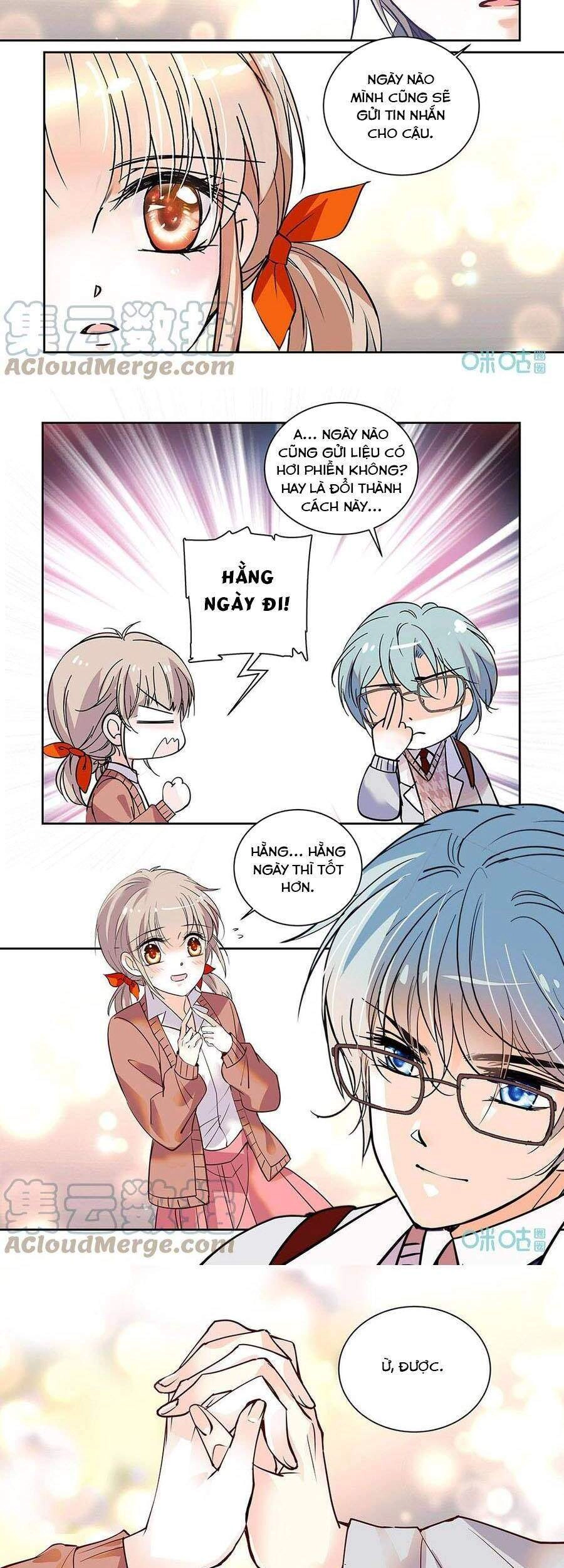 Thanh Ninh Chi Hạ Chapter 484 - 4