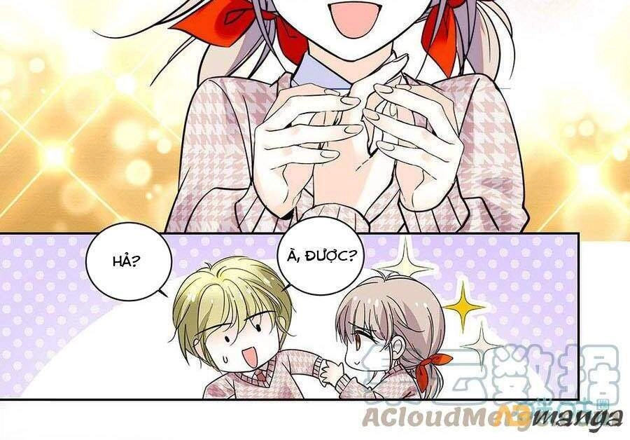 Thanh Ninh Chi Hạ Chapter 484 - 8