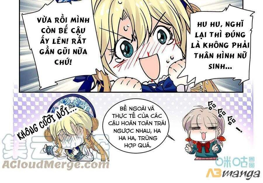 Thanh Ninh Chi Hạ Chapter 486 - 4