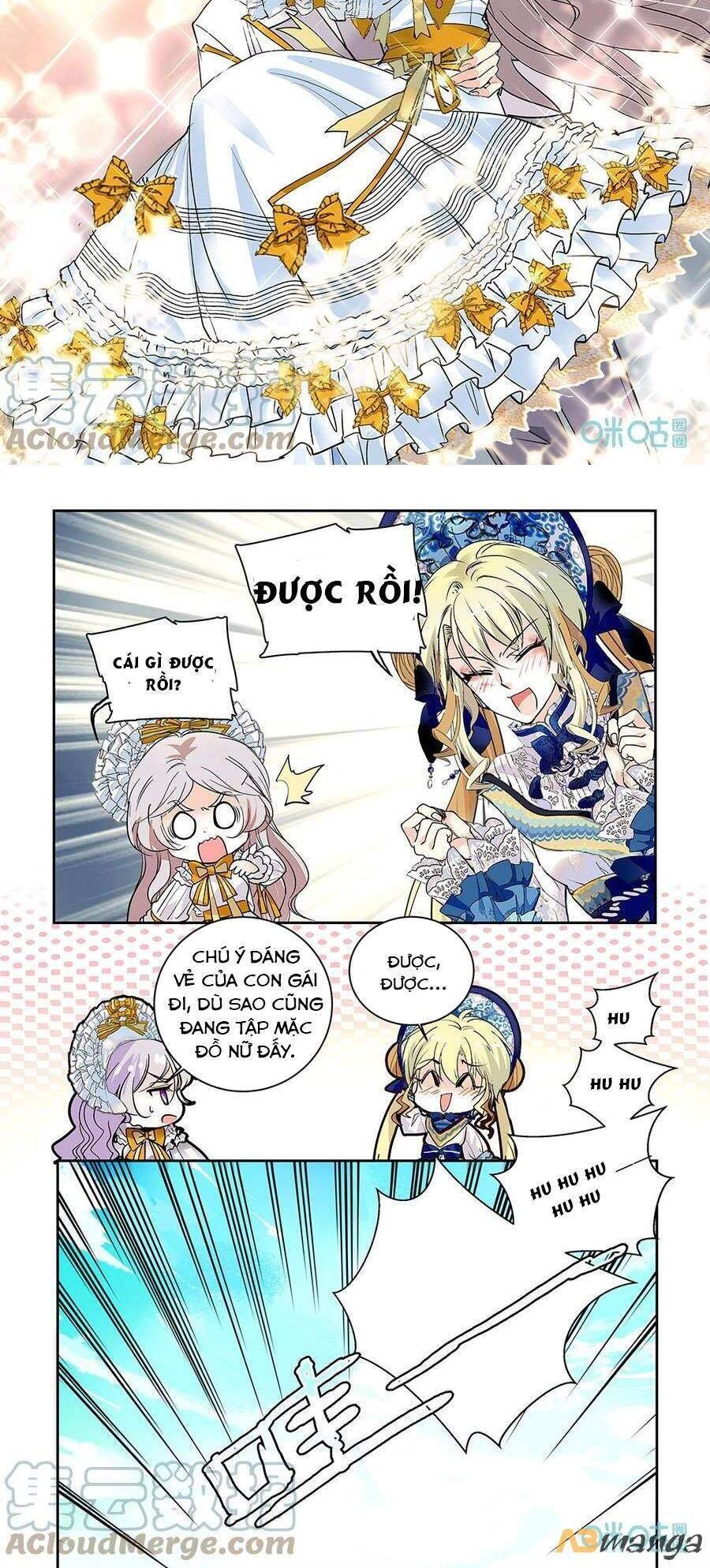 Thanh Ninh Chi Hạ Chapter 486 - 7