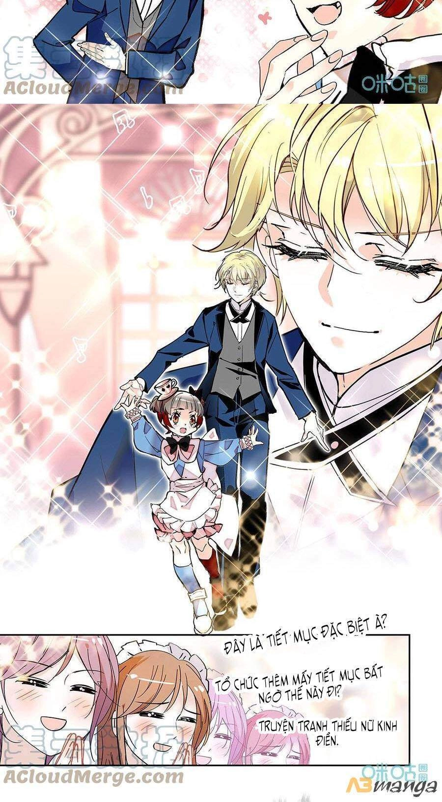 Thanh Ninh Chi Hạ Chapter 488 - 4