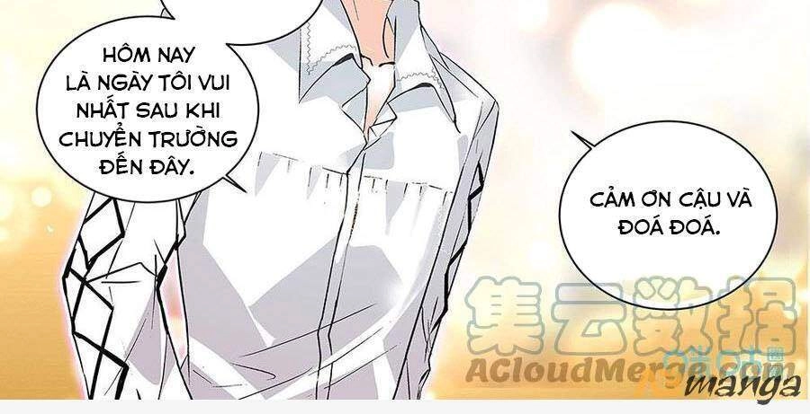 Thanh Ninh Chi Hạ Chapter 488 - 9