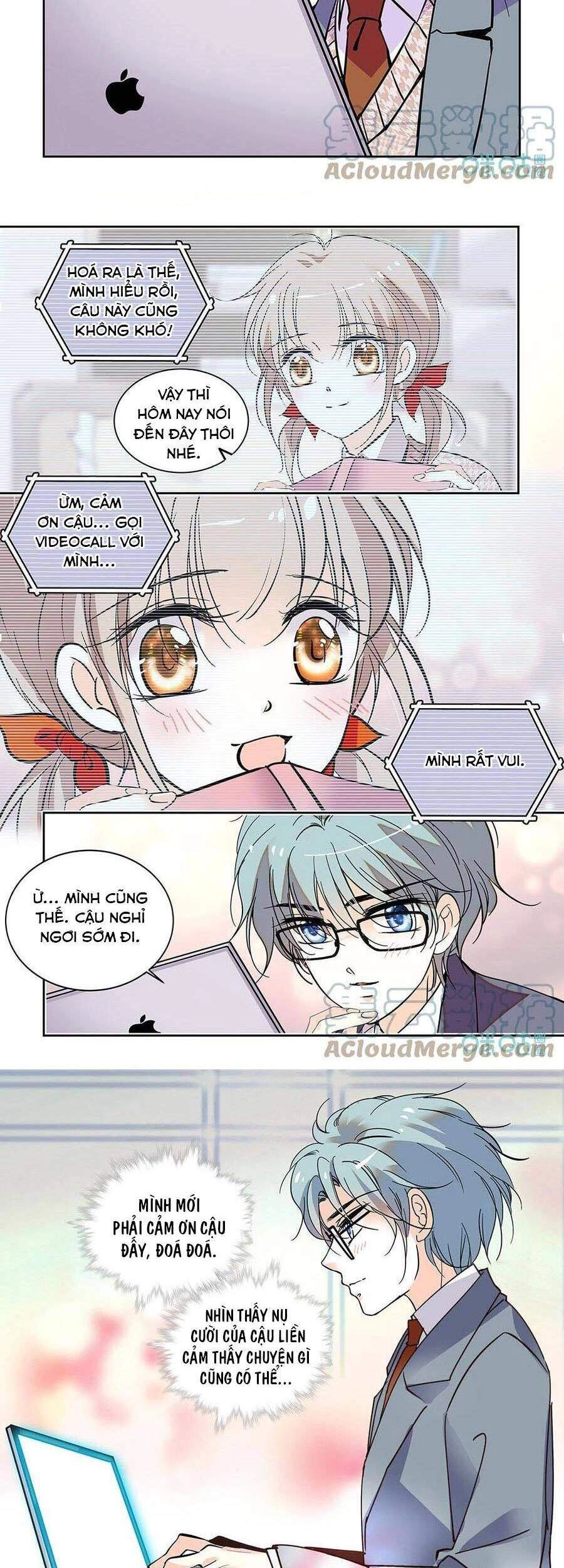 Thanh Ninh Chi Hạ Chapter 489 - 3