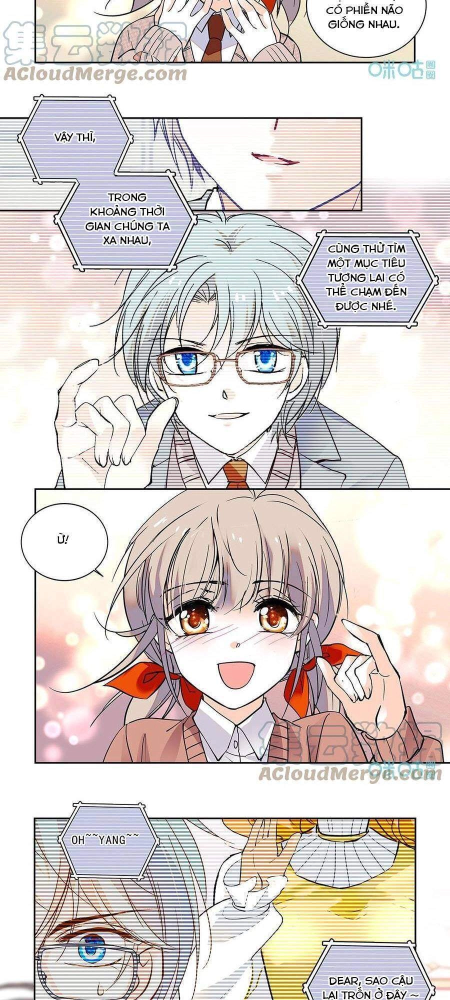 Thanh Ninh Chi Hạ Chapter 490 - 8