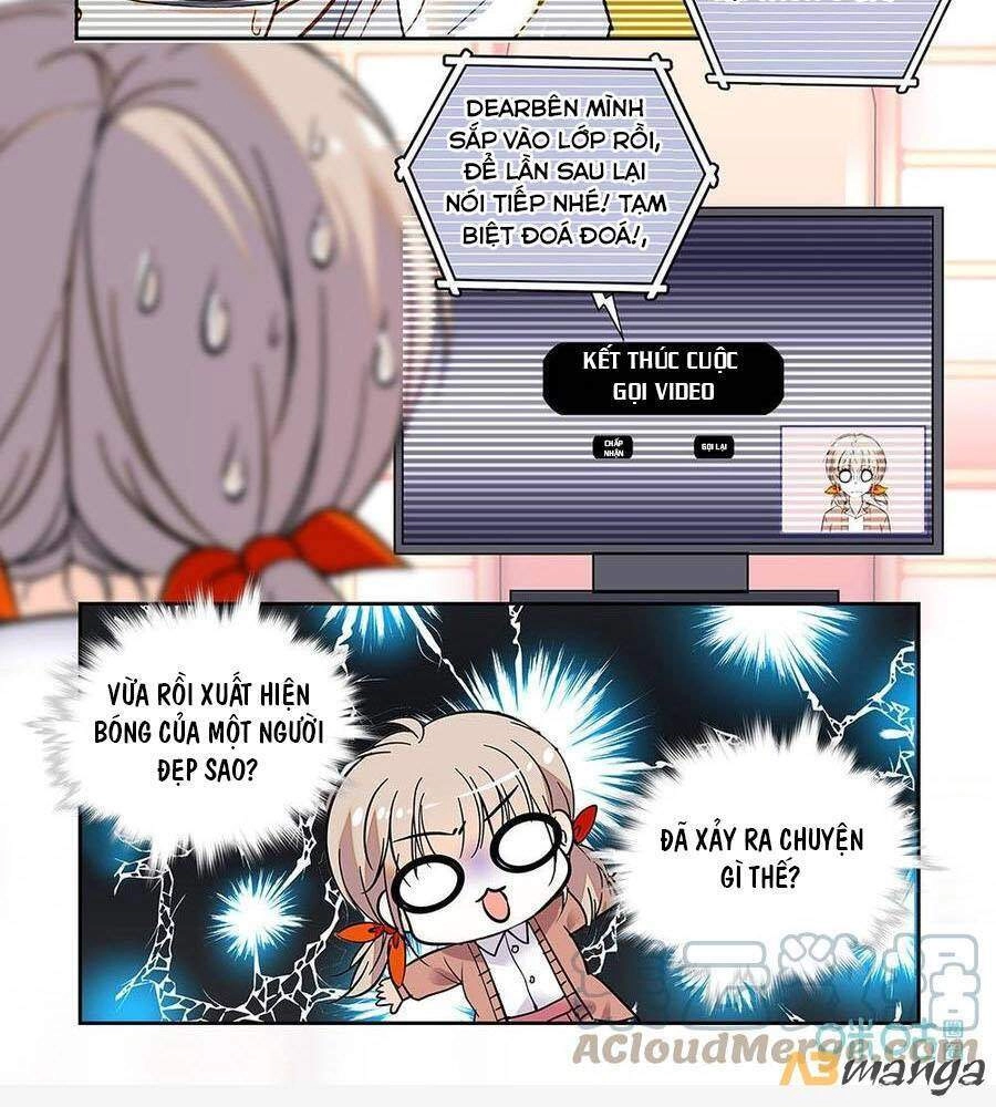 Thanh Ninh Chi Hạ Chapter 490 - 9