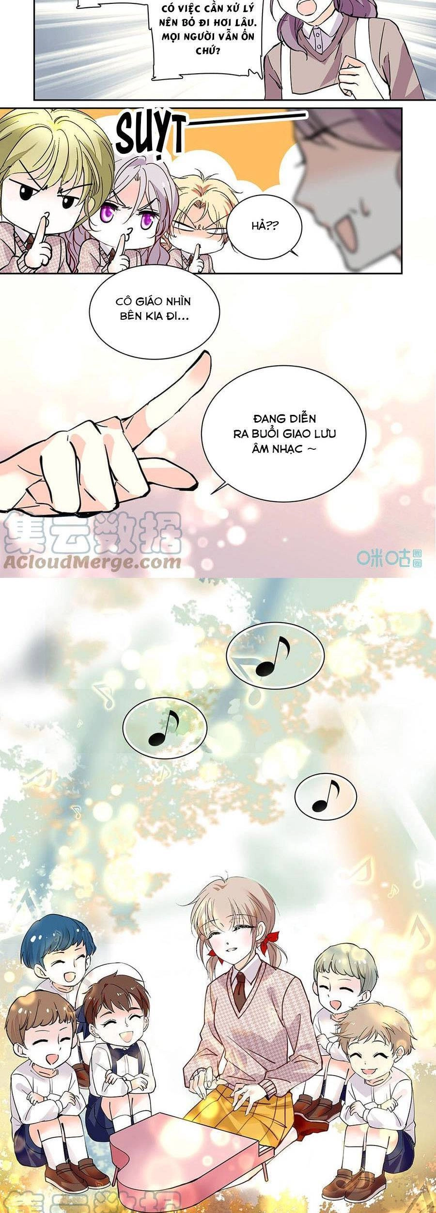 Thanh Ninh Chi Hạ Chapter 491 - 6