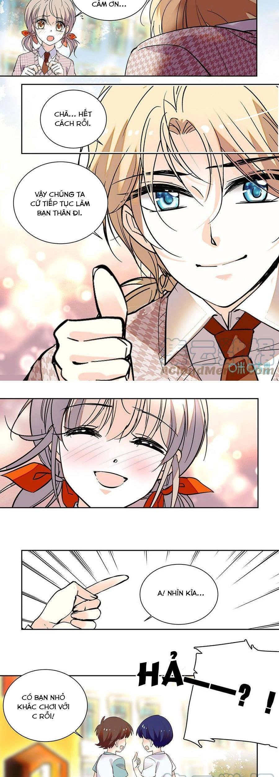 Thanh Ninh Chi Hạ Chapter 492 - 6