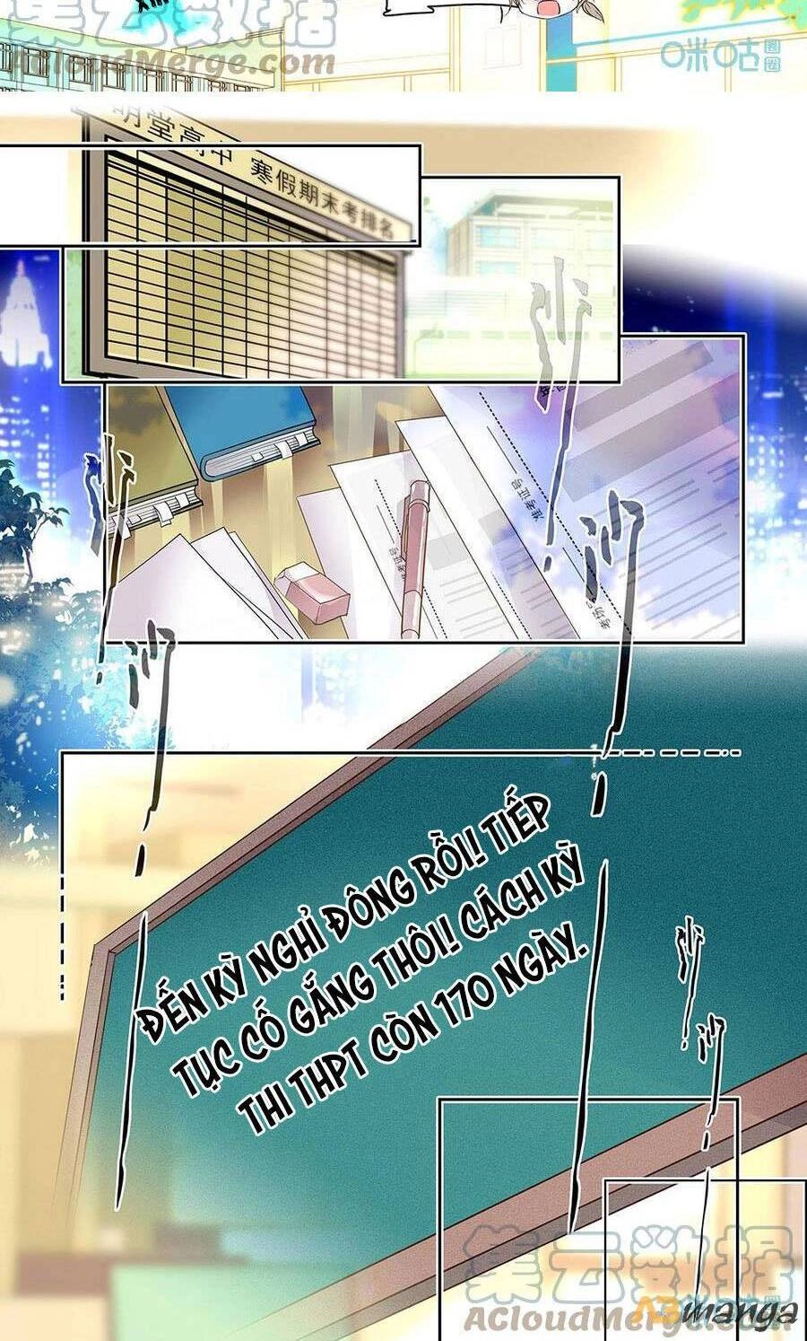 Thanh Ninh Chi Hạ Chapter 493 - 7