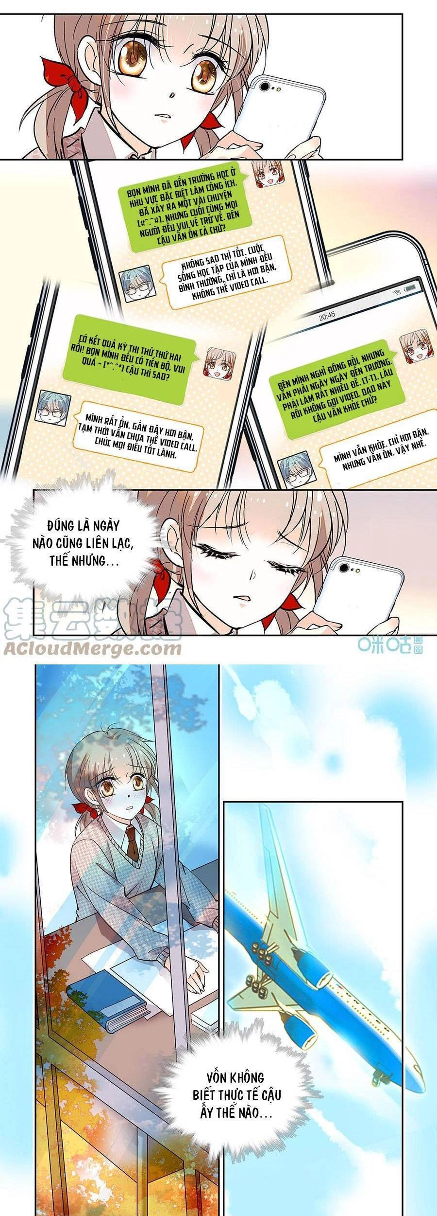 Thanh Ninh Chi Hạ Chapter 494 - 2