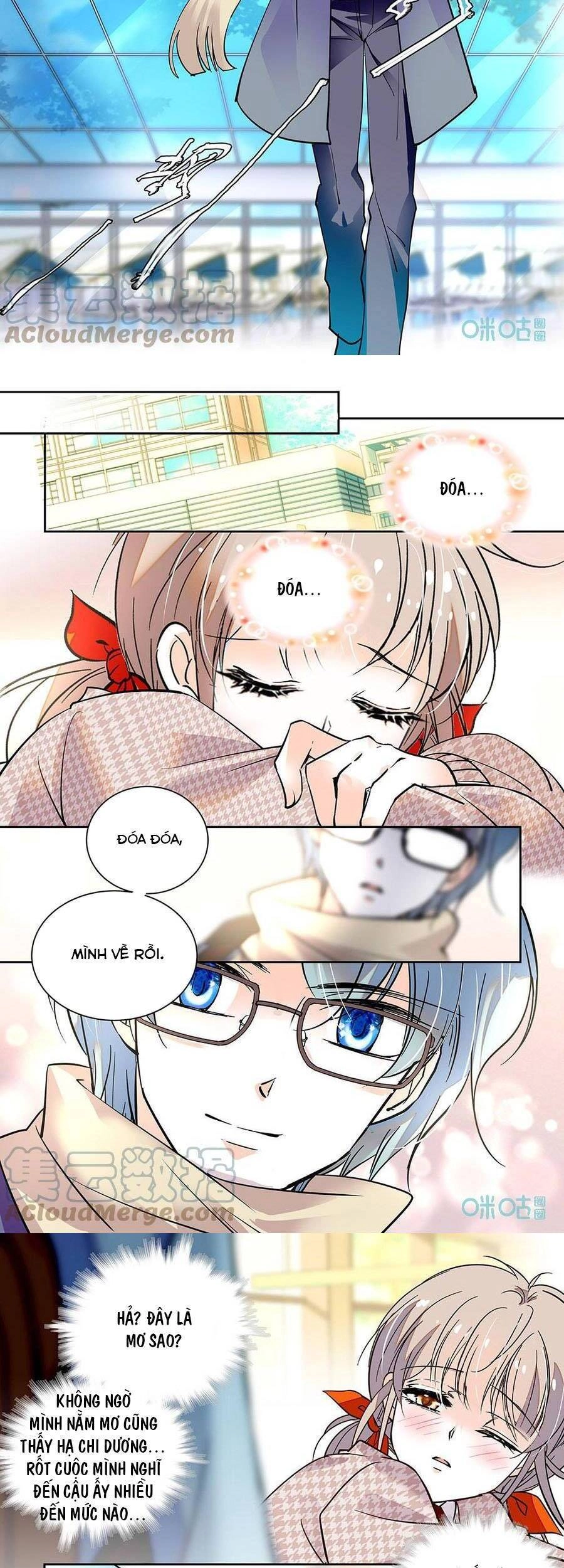 Thanh Ninh Chi Hạ Chapter 494 - 4