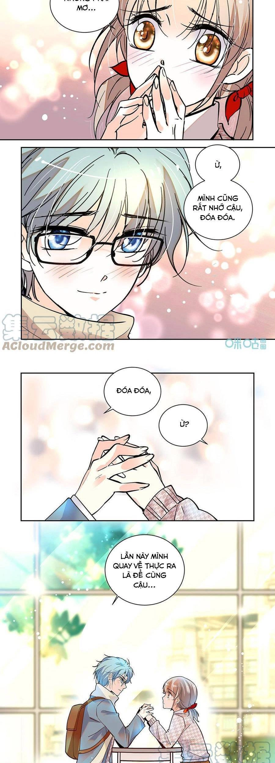 Thanh Ninh Chi Hạ Chapter 494 - 6