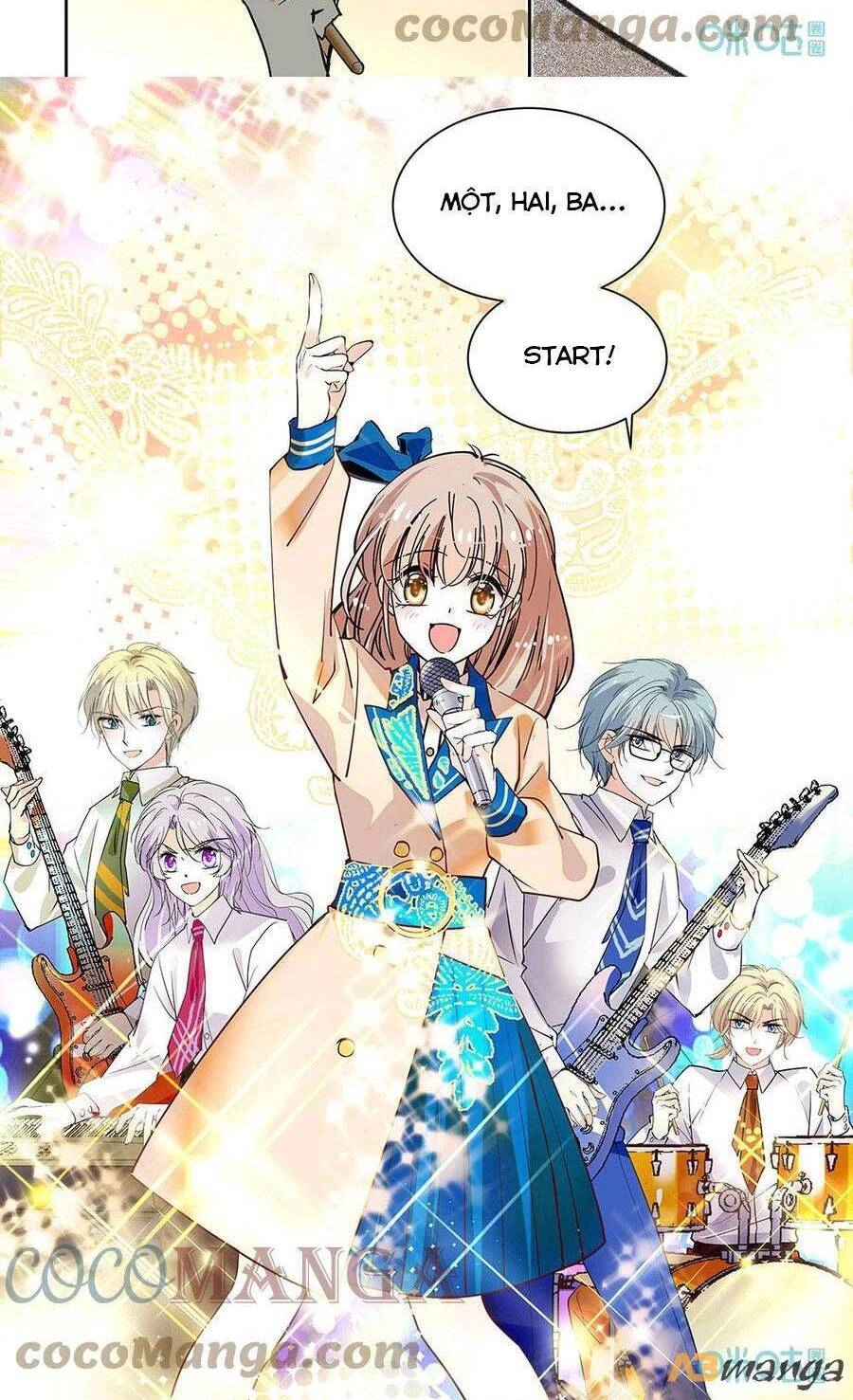 Thanh Ninh Chi Hạ Chapter 496 - 7