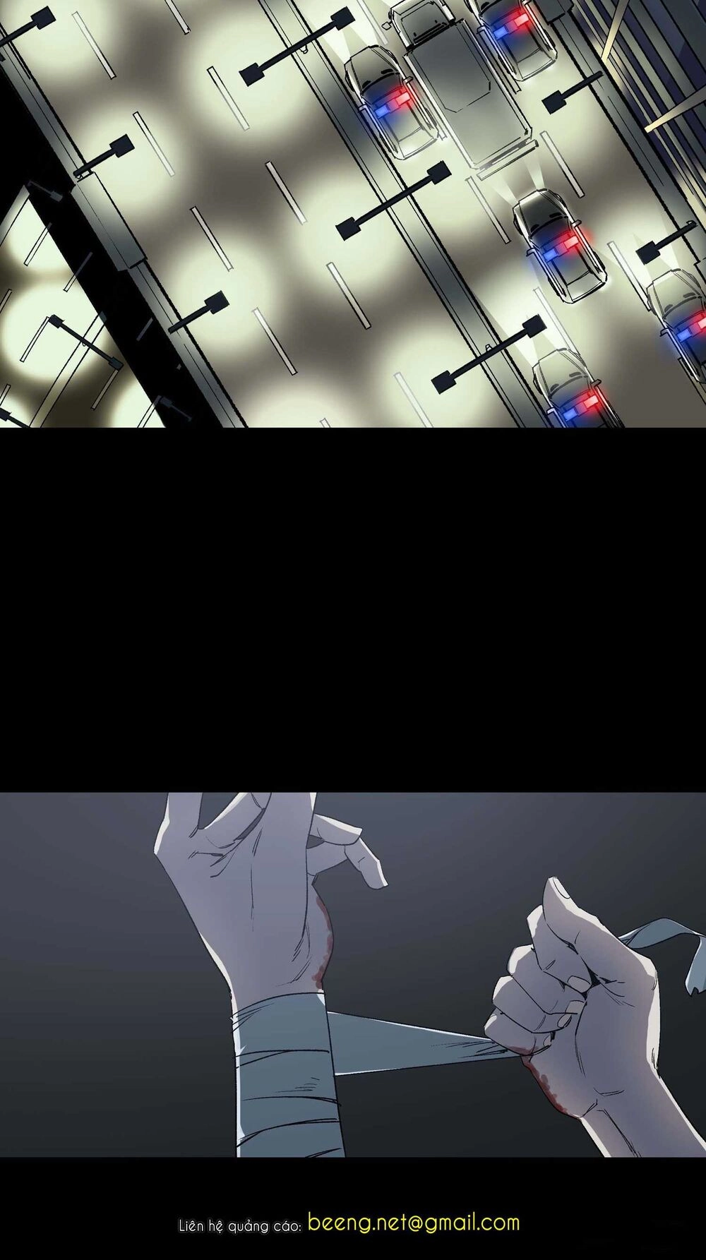 Giáo Chủ Tân Nhiệm Muốn Hoàn Lương Chapter 1 - 2