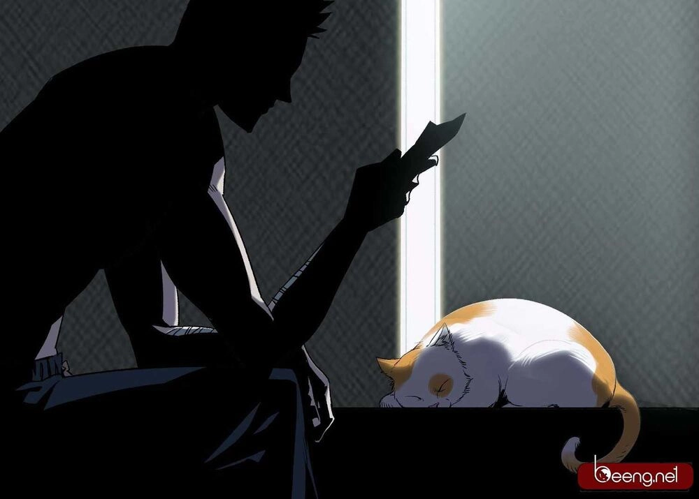 Giáo Chủ Tân Nhiệm Muốn Hoàn Lương Chapter 1 - 8