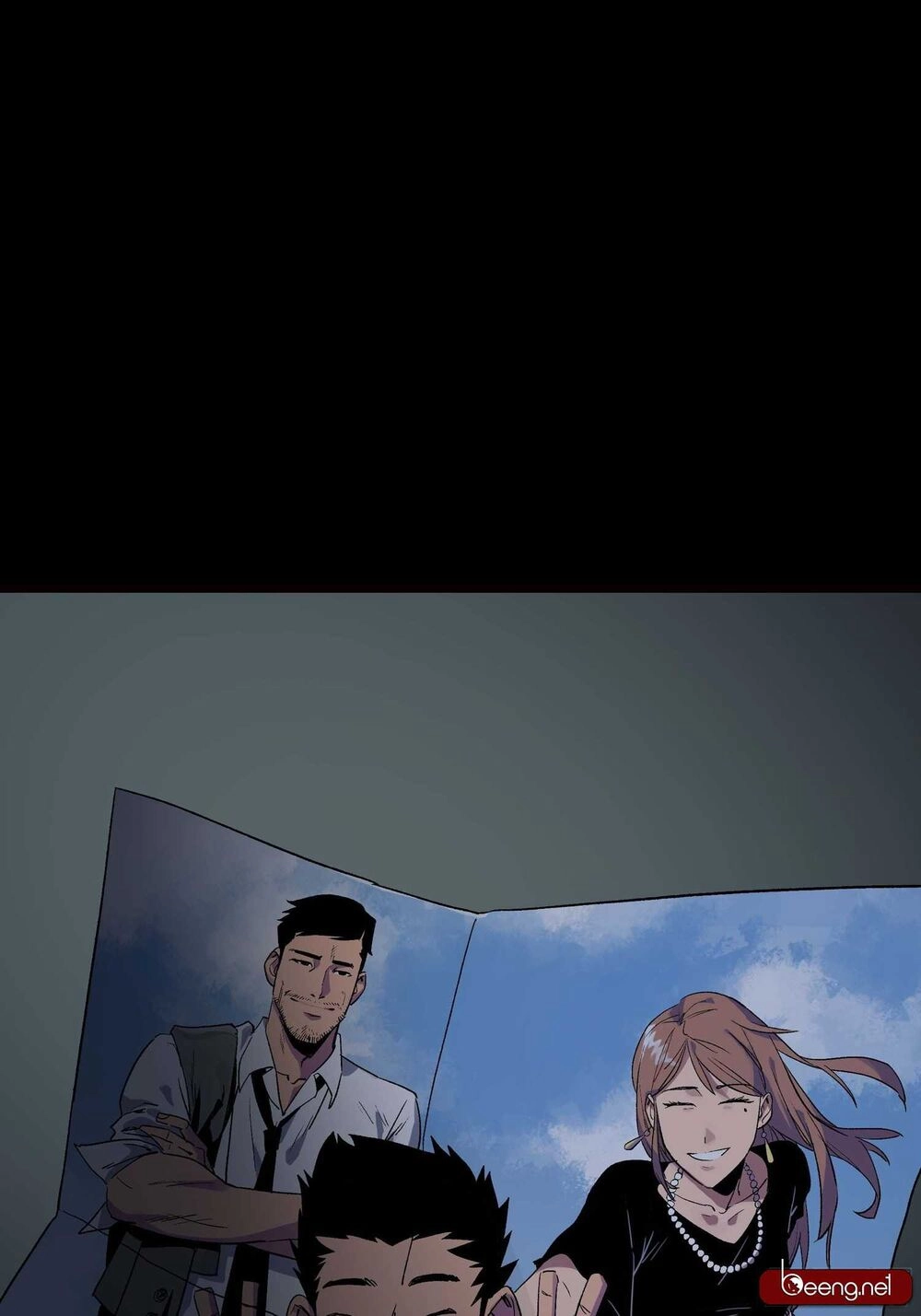 Giáo Chủ Tân Nhiệm Muốn Hoàn Lương Chapter 1 - 9